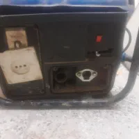موتور برق