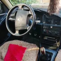 پژو405مدل88|خودرو سواری و وانت|بم, |دیوار