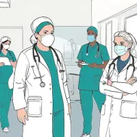 مشارکت در تجارتی مطمئن در خدمات درمانی و داروخانه