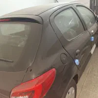 ۲۰۷tu3|خودرو سواری و وانت|تهران, جی|دیوار