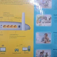 مودم|مودم و تجهیزات شبکه|مشهد, رستگار|دیوار