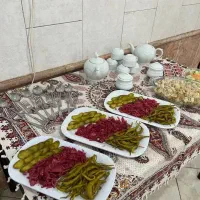 تور زیارتی کربلا ومشهد مقدس|تور و چارتر|بروجرد, |دیوار