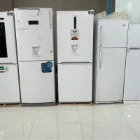 پخش انواع یخچال به قیمت عمده|یخچال و فریزر|کرمان, |دیوار