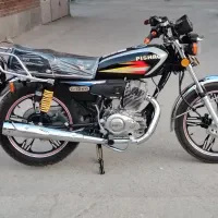 هندا 200 پیشرو 404