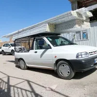 وانت بار درون شهری و برون شهری یزد