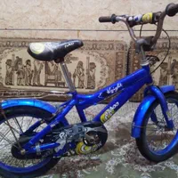 دوچره16بسیارتمیزدرحدنو|دوچرخه، اسکیت، اسکوتر|امیدیه, |دیوار