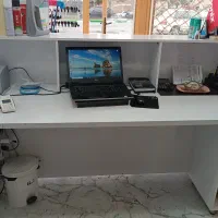 میز مدیریتی پیشخوان