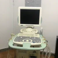 دستگاه سونوگرافی و اکو فول اپشن  MYLAB 50 XVISION