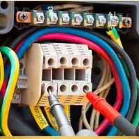 برقکار ، ساختمان، صنعتی ،فردیس ملارد مارلیک اندیشه