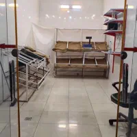 طبقه میوه فروشی