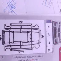 پژو 405 جی ال ایکس (GLX)، مدل ۱۳۸۹|خودرو سواری و وانت|یزد, |دیوار