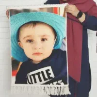 تابلو فرش روز مادر