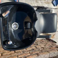 سرشور ارایشگری