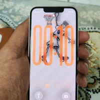 ایفون 13mini در حد نو