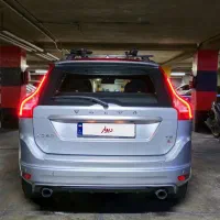 volvo xc60 r design|خودرو سواری و وانت|تهران, جردن|دیوار