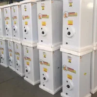 ابگرمکن برقی 70 لیتر + گارانتی یکساله