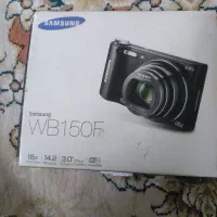 دوربین دیجیتال عکاسی و فیلمبرداری سامسونگ|دوربین عکاسی و فیلمبرداری|بجنورد, |دیوار