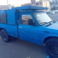 نیسان مدل ۸۶|خودرو سنگین|پردیس, فاز ۲|دیوار