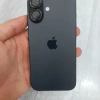 ایفون ۱۶ نرمال مشکی