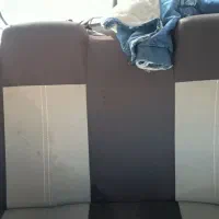 پراید89دوگانه فابریک|خودرو سواری و وانت|پاتاوه, |دیوار