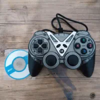 دسته کامپیوتر|کنسول، بازی ویدئویی و آنلاین|فردوسیه, |دیوار