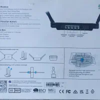مودم|مودم و تجهیزات شبکه|سمنان, |دیوار