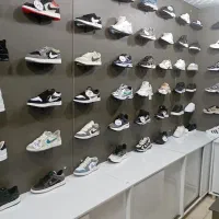 کفش های اسپرت مردانه و زنانه|کیف، کفش، کمربند|فیروزآباد (فارس), |دیوار