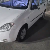 تیبا مدل ۱۴۰۰