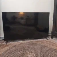 تلویزون۵۰ اینج|تلویزیون و پروژکتور|ارومیه, |دیوار