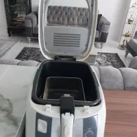 سرخ کن|اجاق گاز و لوازم برقی پخت‌وپز|تویسرکان, |دیوار