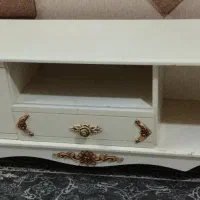 میز تلوزیون سالم