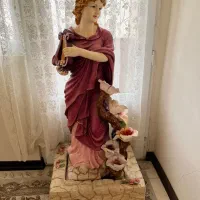 آب نمای بزرگ  ۱۳۷cm