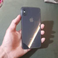 آیفون x 256 بسیار تمیز