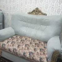 مبل هفت نفره