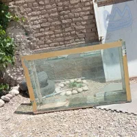 اکواریوم خیلی بزرگ وان زالو