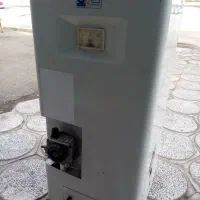 آبگرم کن منبعی