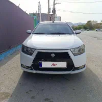 دنا پلاس مدل 99کم کار