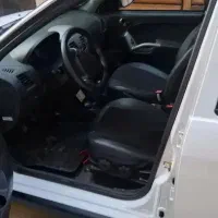 کوییک آر سفید مشکی