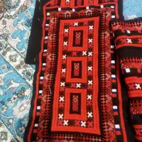 زیح استین گل و جوک|لباس|زهک, |دیوار