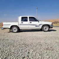 تویوتا هایلوکس