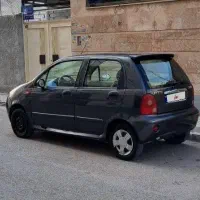 ام وی ام ۱۱۰ 4سیلندر