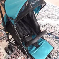 کالسکه تاشو