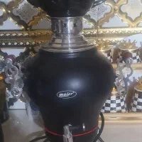 سماور اتومات خارجی نو