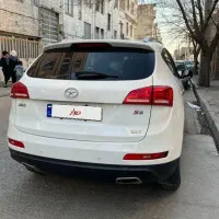 جک اس ۵ مدل ۹۶|خودرو سواری و وانت|تهران, ابوذر|دیوار