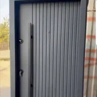 درب ضد سرقت واتاقی