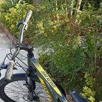 دوچرخه OVERLORO|دوچرخه، اسکیت، اسکوتر|چمستان, |دیوار