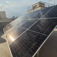 مشاوره ، طراحی ، فروش و اجرای نیروگاه خورشیدی