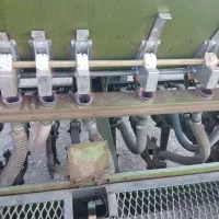 ردیفکار کشت گستر|قطعات یدکی و لوازم جانبی|تیکمه داش, |دیوار