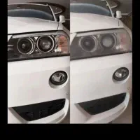 انجام کلیه خدمات زیبای خودرو