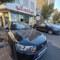 دنا پلاس تیپ ۲|خودرو سواری و وانت|تبریز, |دیوار